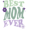 BEST MOM EVER