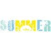 SUMMER vibe