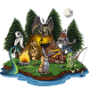 Cryptozoology Cryptids
