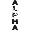 ALPHA BLACK