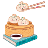 Dim sum