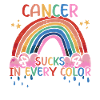 Cancer sucks | Fighting cancer
