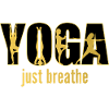 Yoga - Just breath