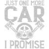 Plus qu’une voiture promise