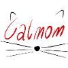 Katzen-Mama