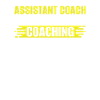 Assistant Trainer