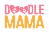 Women Doodle Mama Labradoodle Goldendoodle