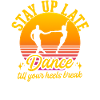Dance Training Ballroom Couple Dance