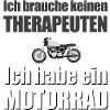Therapeut