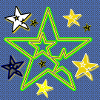 STARS - Shop WoW - 2023