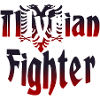 Illyrian Fighter