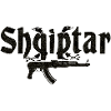 Shqiptar - Albaner