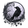 Raven Crow