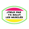 I LOVE BISCOTEAUX