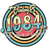 1984 Millésime de naissance