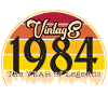 Millésime 1984