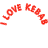 I love Kebab Grill