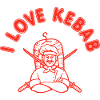 I love Kebab Grill