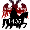Skanderbeg