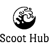 ScootHub Logo