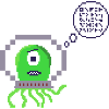 Alien small