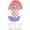 Croatia DNA