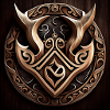 Wikinger Symbol!
