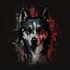 Husky Dog