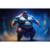 Sumo God