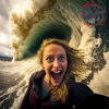 Stefie Selfie Addict Certified