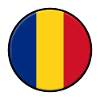 Drapeau roumanie