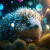Photo macro creature 03