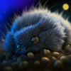 Photo macro creature 07