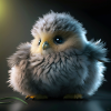 Photo macro creature 10