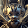 Photo macro creature 13