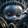 Photo macro creature 12