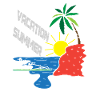 Skeleton Vacation Summer Vacation