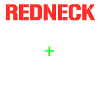 Redneck Peace Sign