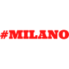 #Milano Milan Milan