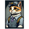 Cat Clerk