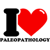 I love paleopathology