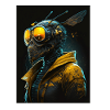 Hornet Man