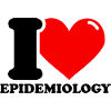 I love epidemiology