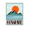 Gosausee