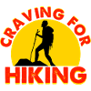 Craving For Hiking