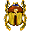 Beetle Jewelry