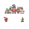 Gnome's Lover Gift