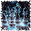 Chess is a lifelong passion