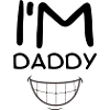 I ́m Daddy