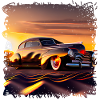 Drag Racing Cars